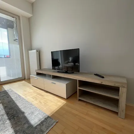 Lägenhet Jovanovi's